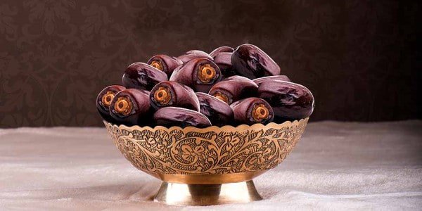 تصویر 1 از قیمت خرید خرمای مضافتی جهرم + فروش ویژه